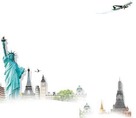 直航衍生个性化旅游产品 出境游“说走就走”