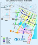 路网征地拆迁丹阳皇塘旅行社工作已基本完成