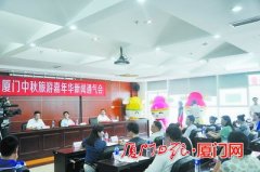 通过五洲十五国全球大营销金坛环球旅行社进一步推广中秋旅游嘉年华品牌形象