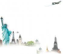 直航衍生个性化旅游产品 出境游“说走就走”