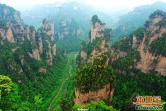 很多人选择这金坛天乐旅行社个时候出游