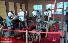 为迎接来自全金坛中国旅行社国各地的朝圣者