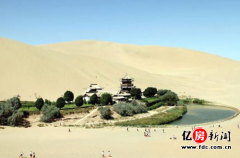 暑期旅游梦想一定要实现 八月国内最值得去的