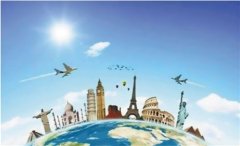 然后设计出一个最经金坛阳光旅行社济、最便捷的旅游方案