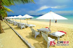 不要让暑期抱憾 湖南皇塘旅行社出境游“末班车”指南(图)