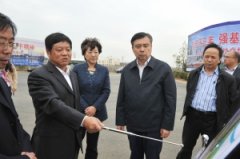 基层党组织金坛环球旅行社基础夯实